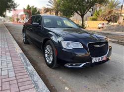 کرایسلەر 300